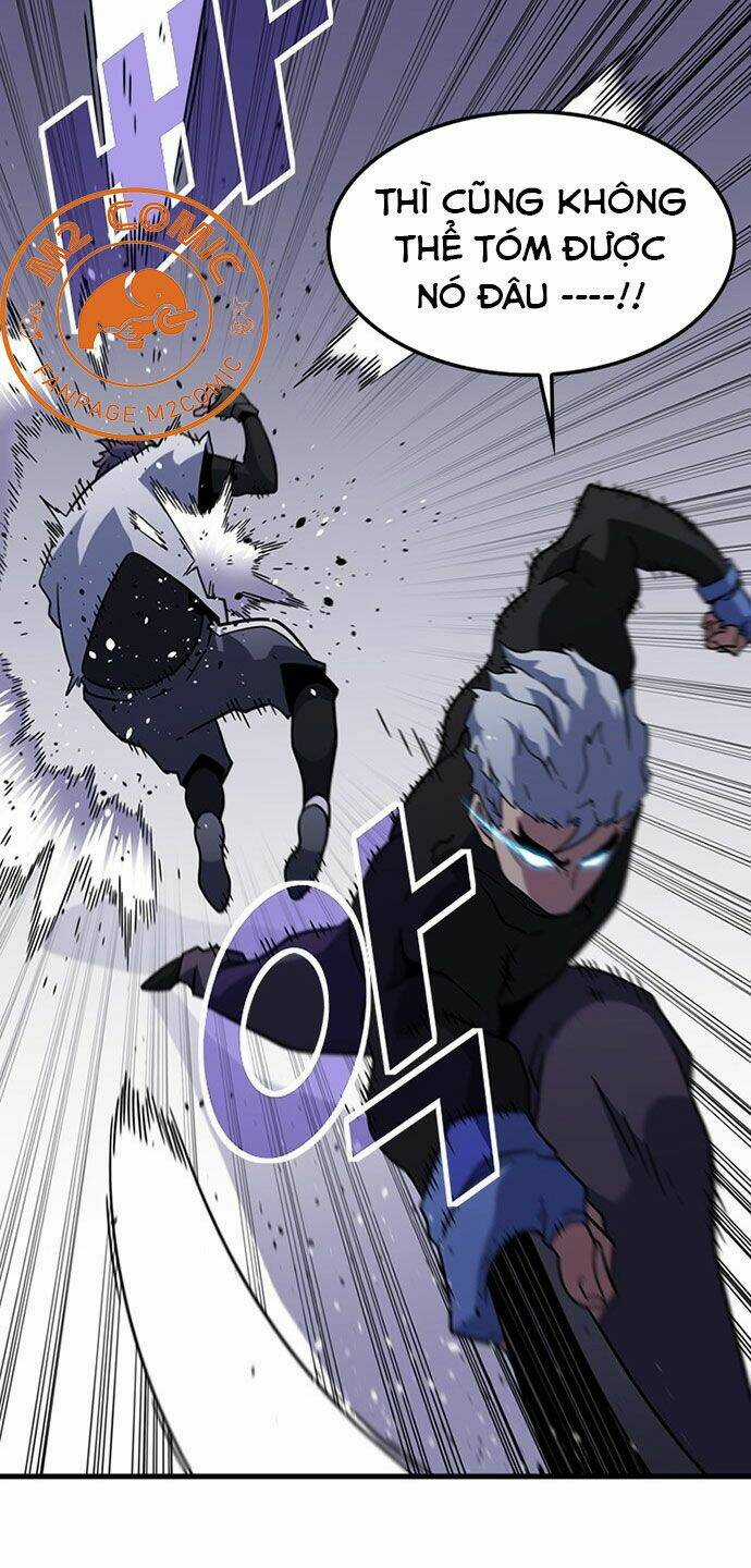 Điểm Chết - Chapter 15 - Trang 44