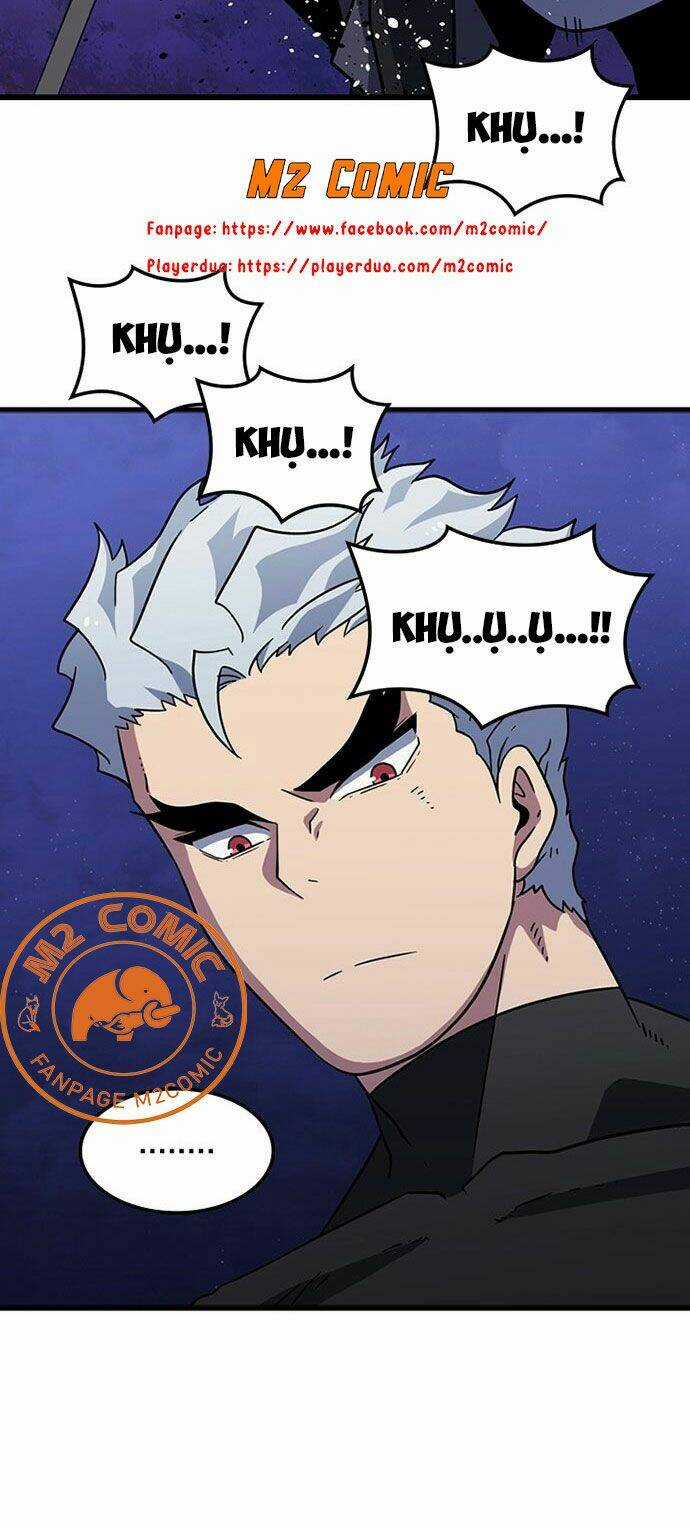 Điểm Chết - Chapter 15 - Trang 47