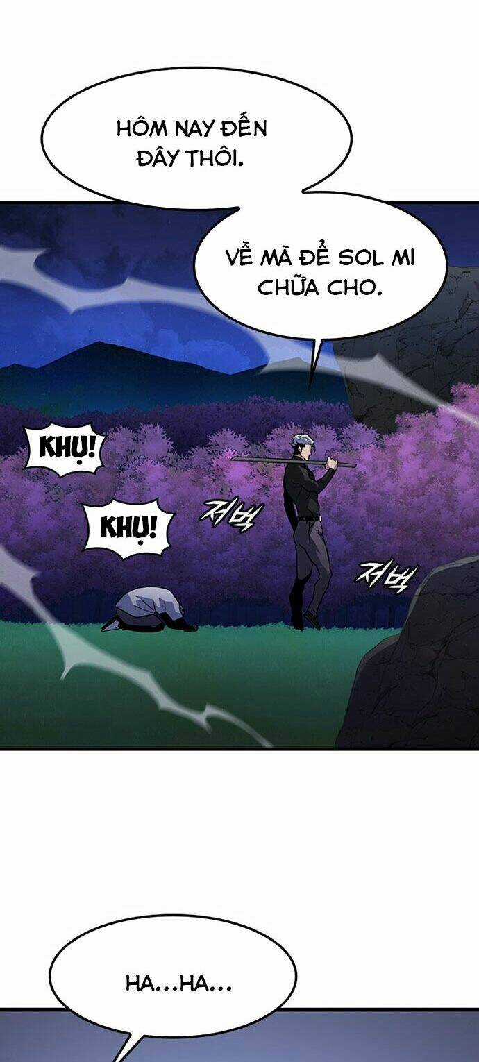 Điểm Chết - Chapter 15 - Trang 48