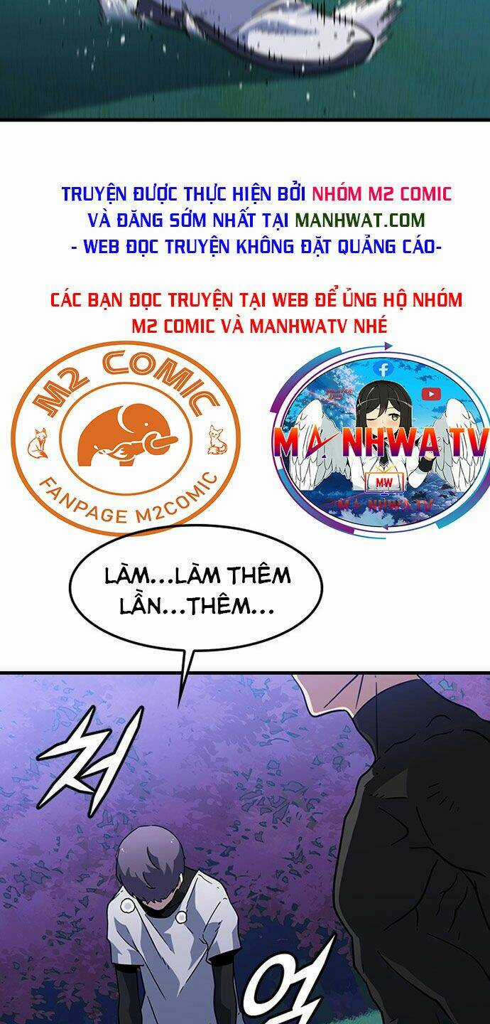 Điểm Chết - Chapter 15 - Trang 50