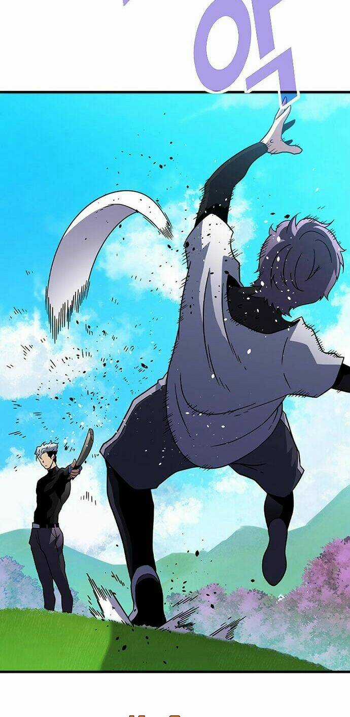 Điểm Chết - Chapter 15 - Trang 6