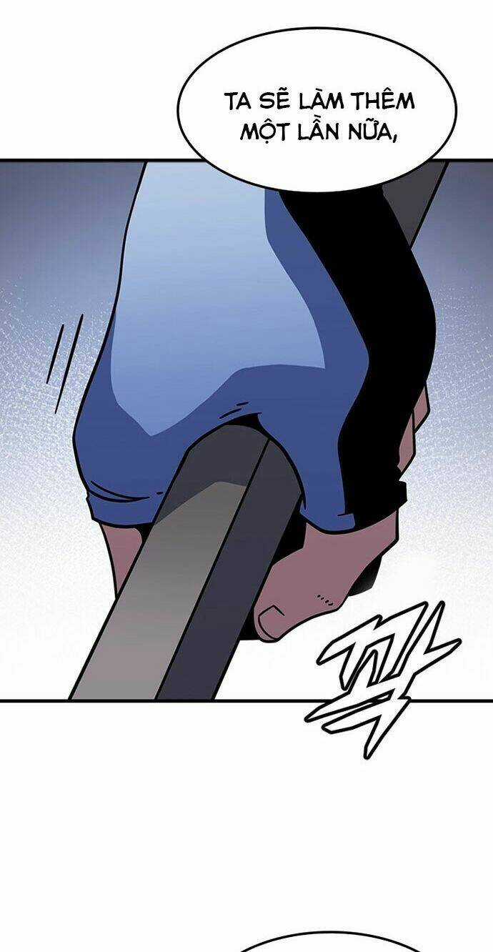 Điểm Chết - Chapter 15 - Trang 54