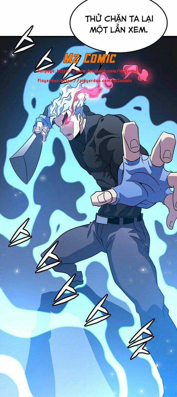 Điểm Chết - Chapter 15 - Trang 55