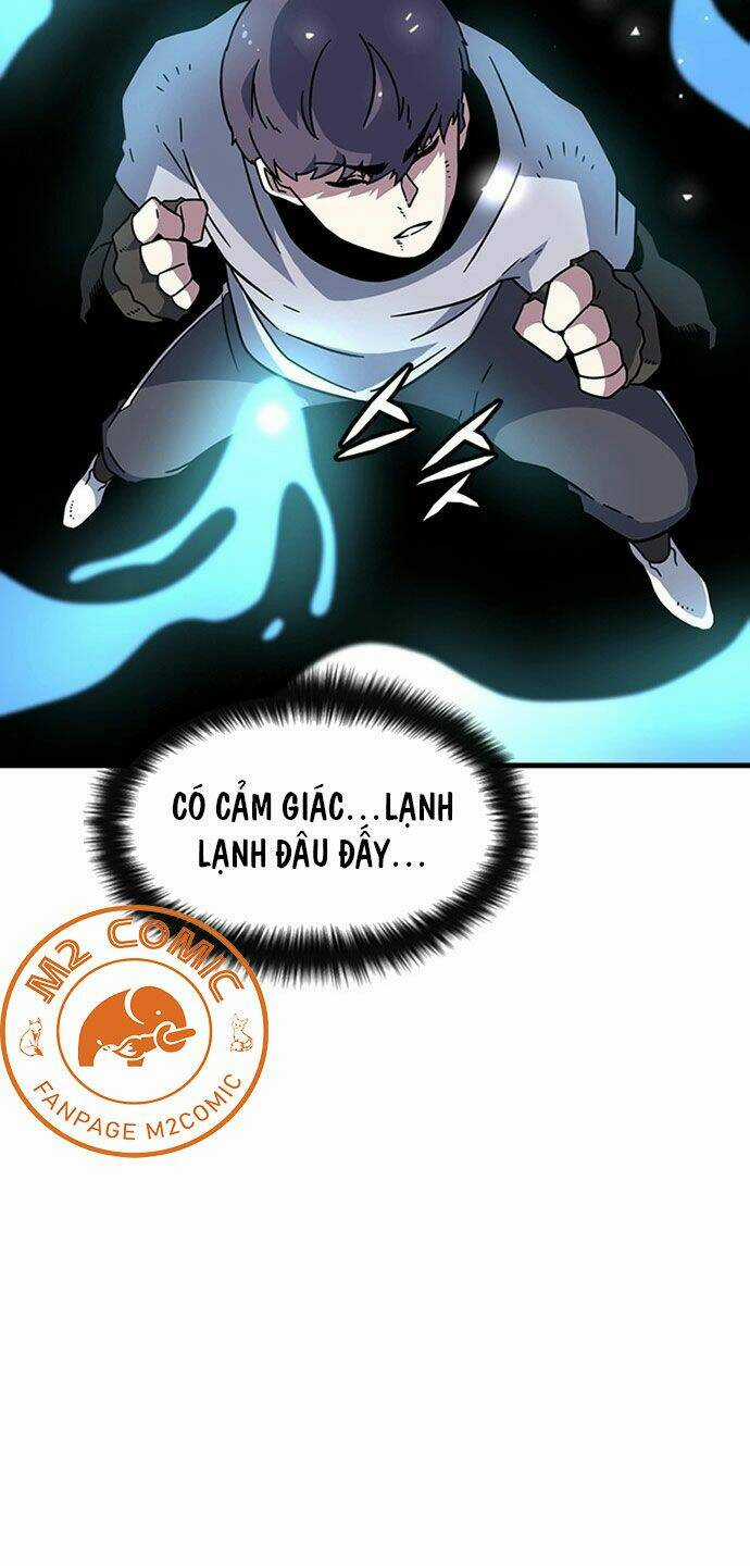 Điểm Chết - Chapter 15 - Trang 59