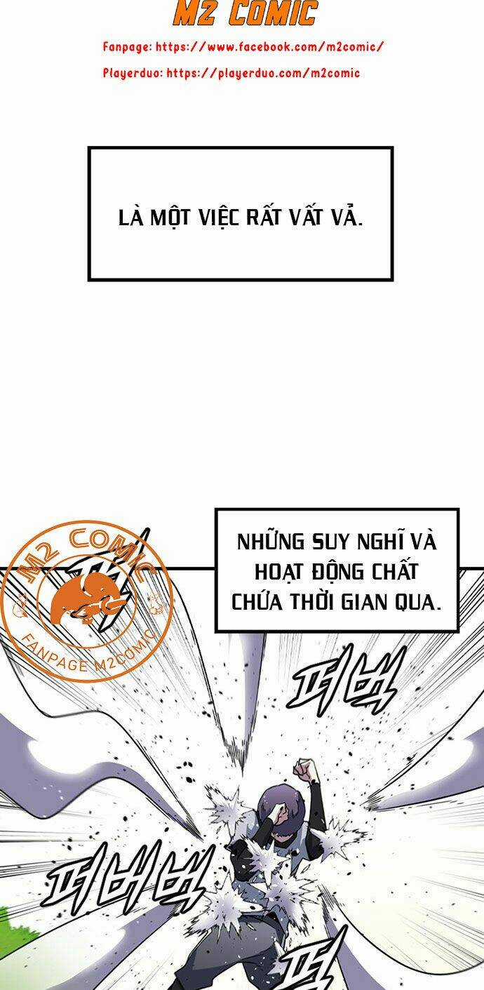 Điểm Chết - Chapter 15 - Trang 7