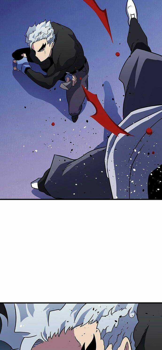 Điểm Chết - Chapter 15 - Trang 64