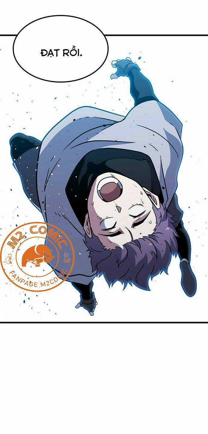 Điểm Chết - Chapter 15 - Trang 66