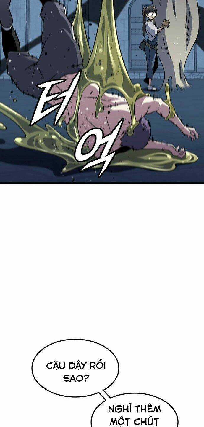 Điểm Chết - Chapter 15 - Trang 69