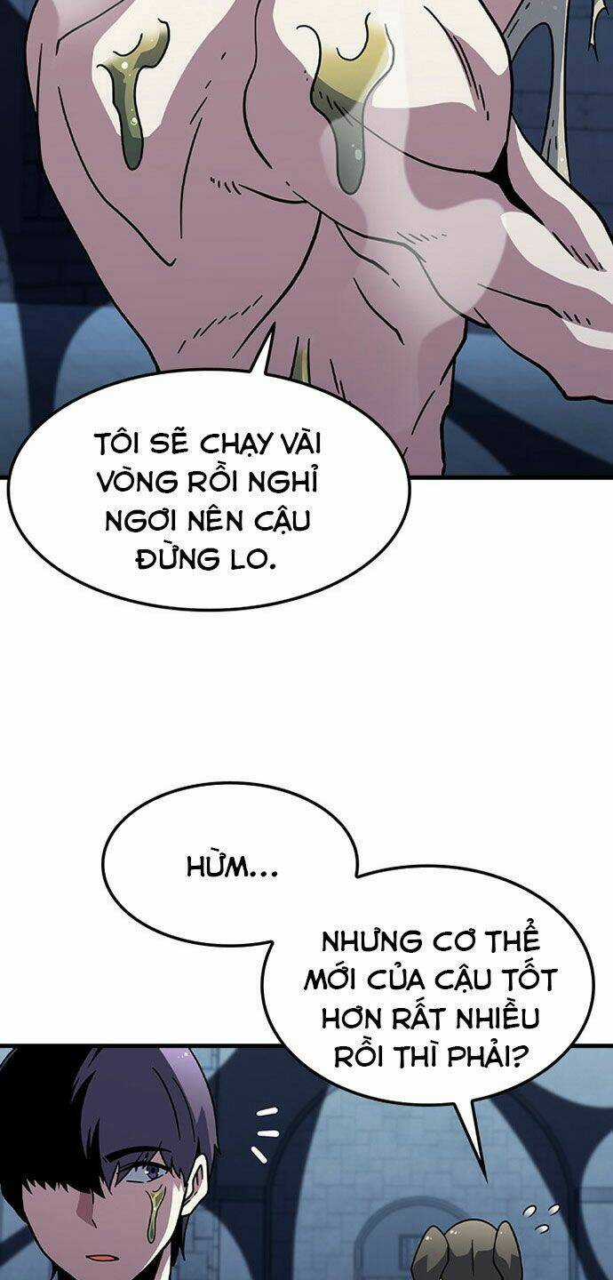Điểm Chết - Chapter 15 - Trang 72