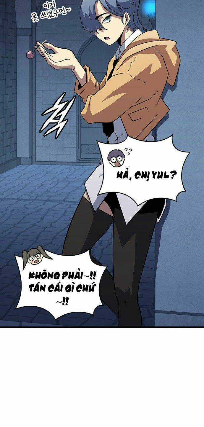 Điểm Chết - Chapter 15 - Trang 76