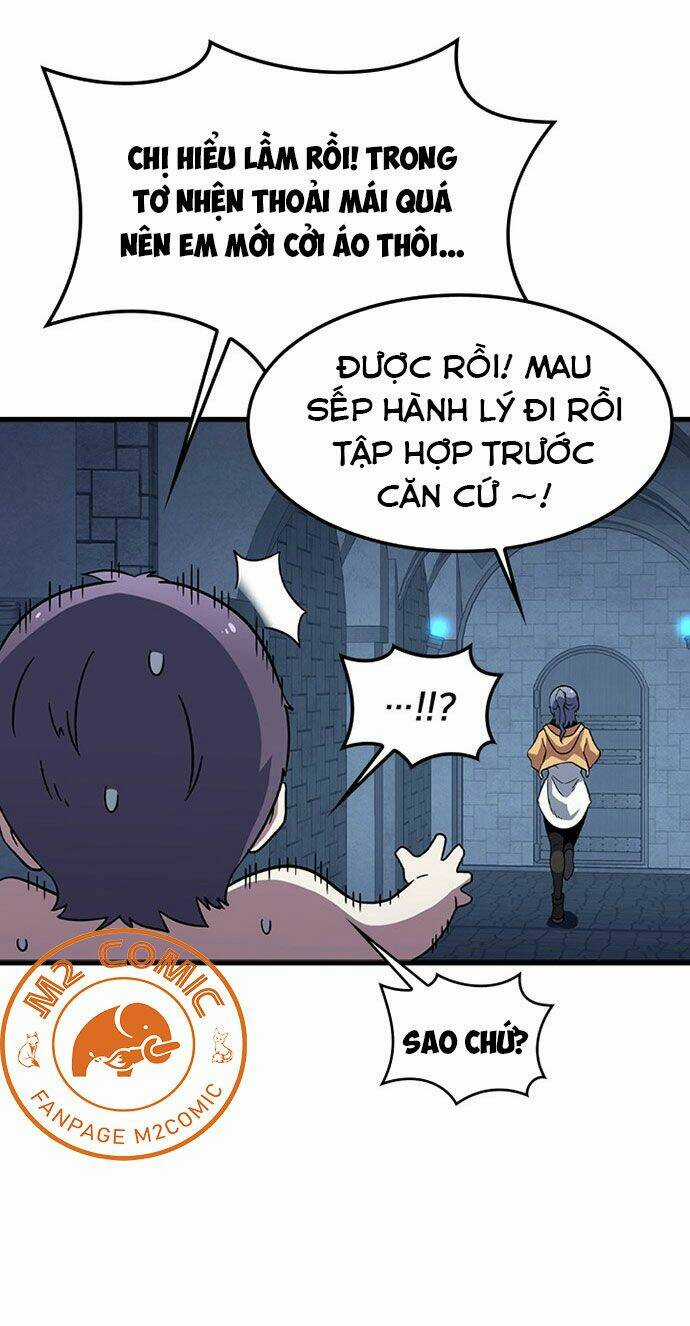 Điểm Chết - Chapter 15 - Trang 77