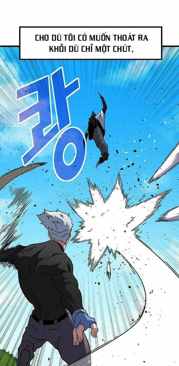 Điểm Chết - Chapter 15 - Trang 9