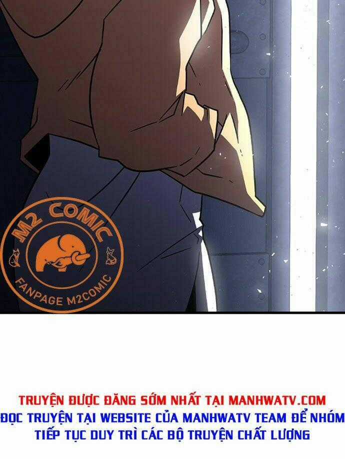 Điểm Chết - Chapter 15 - Trang 81