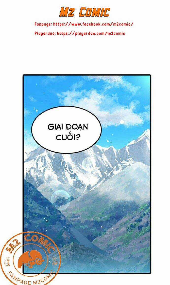 Điểm Chết - Chapter 16 - Trang 11