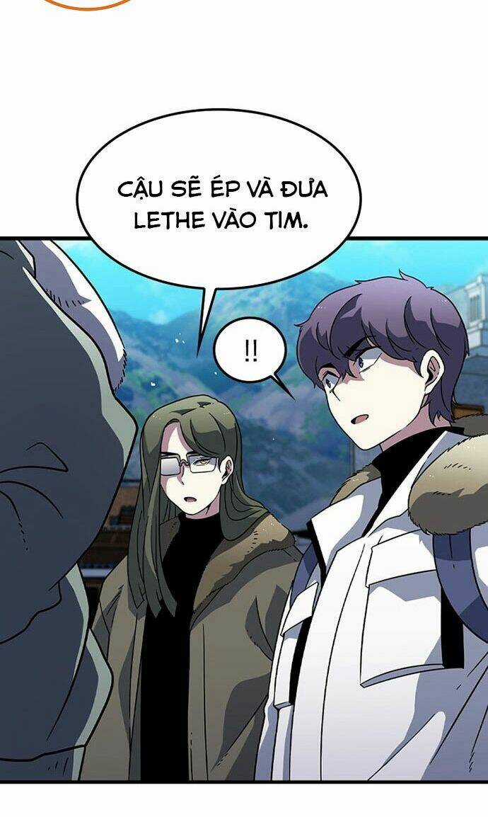 Điểm Chết - Chapter 16 - Trang 12