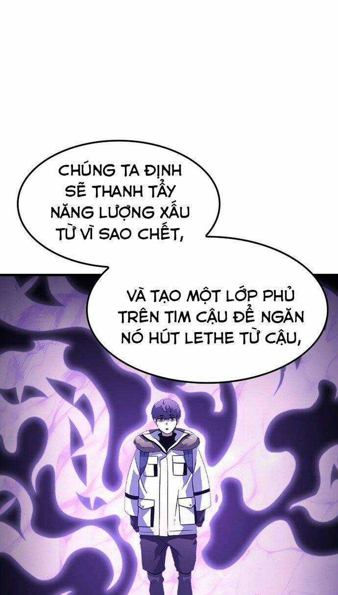 Điểm Chết - Chapter 16 - Trang 13