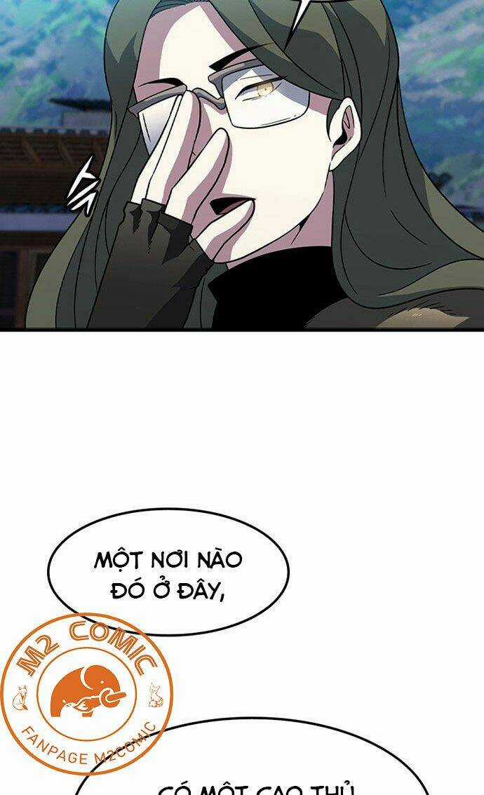 Điểm Chết - Chapter 16 - Trang 15