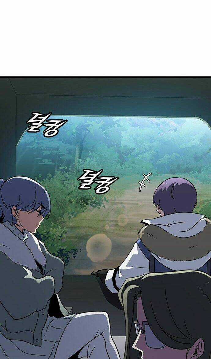 Điểm Chết - Chapter 16 - Trang 18