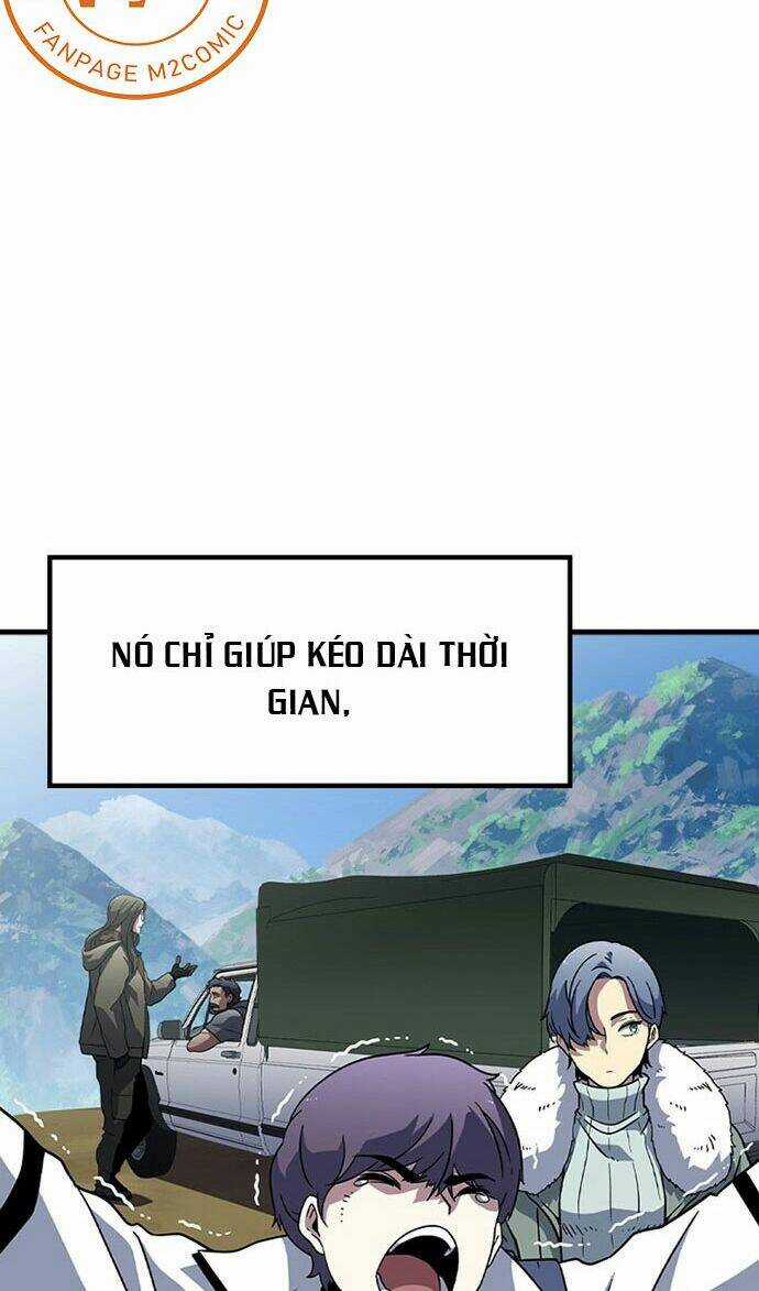 Điểm Chết - Chapter 16 - Trang 20