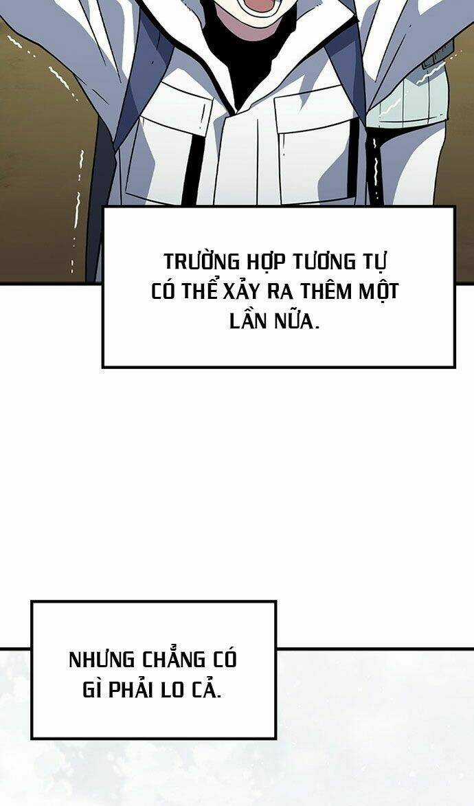 Điểm Chết - Chapter 16 - Trang 21
