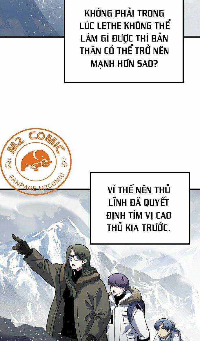 Điểm Chết - Chapter 16 - Trang 23