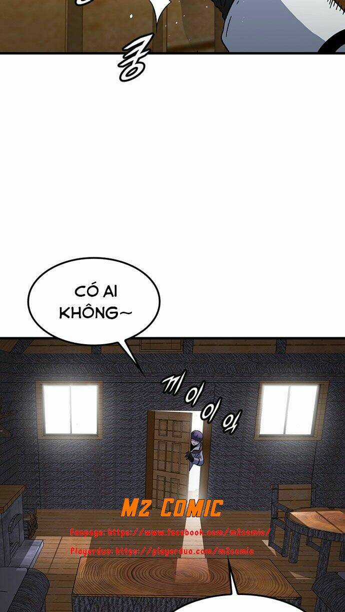 Điểm Chết - Chapter 16 - Trang 26