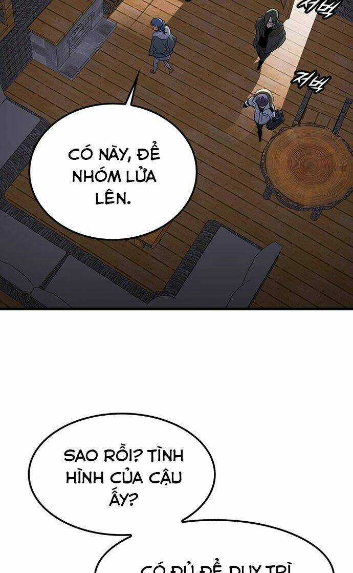 Điểm Chết - Chapter 16 - Trang 29