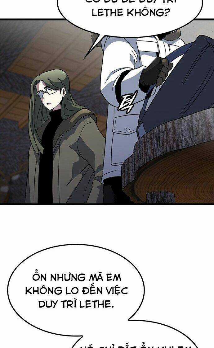 Điểm Chết - Chapter 16 - Trang 30