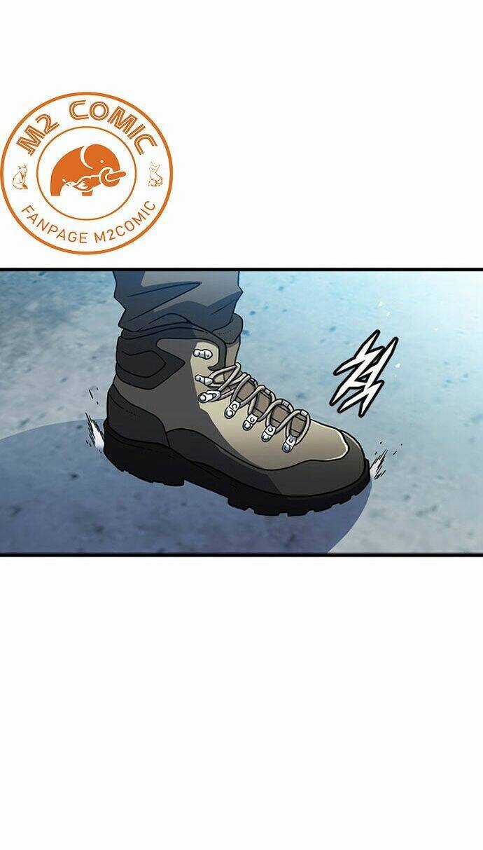 Điểm Chết - Chapter 16 - Trang 4