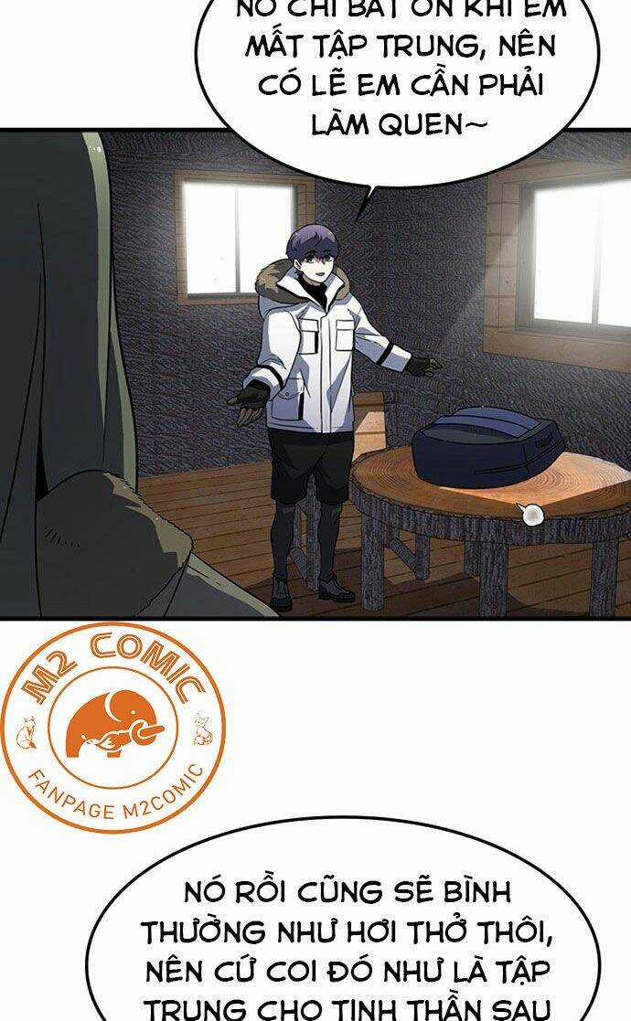 Điểm Chết - Chapter 16 - Trang 31