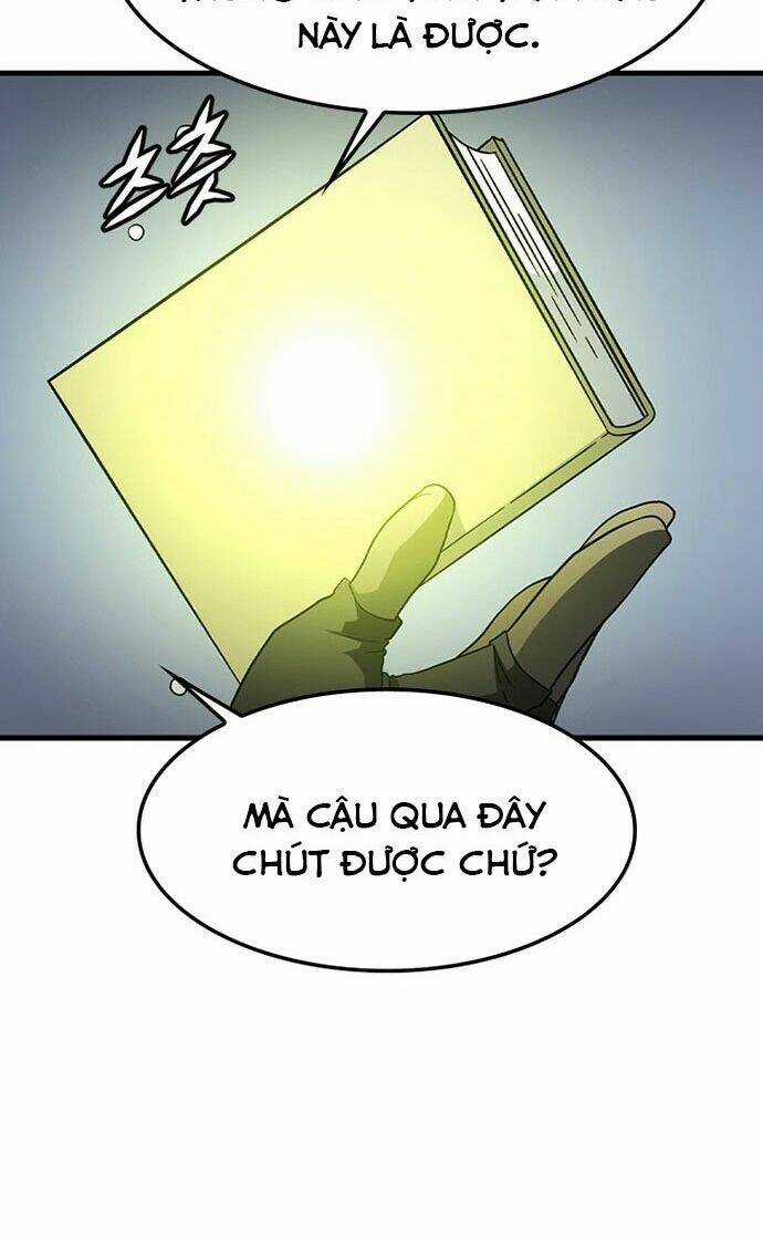 Điểm Chết - Chapter 16 - Trang 32