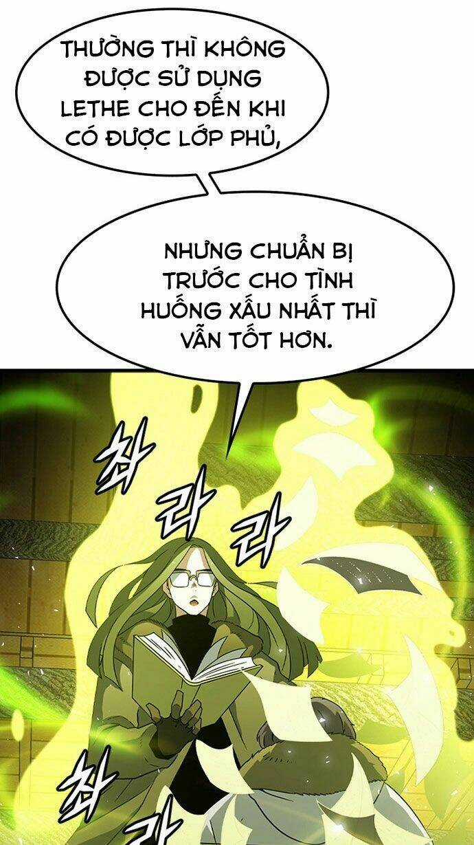Điểm Chết - Chapter 16 - Trang 33