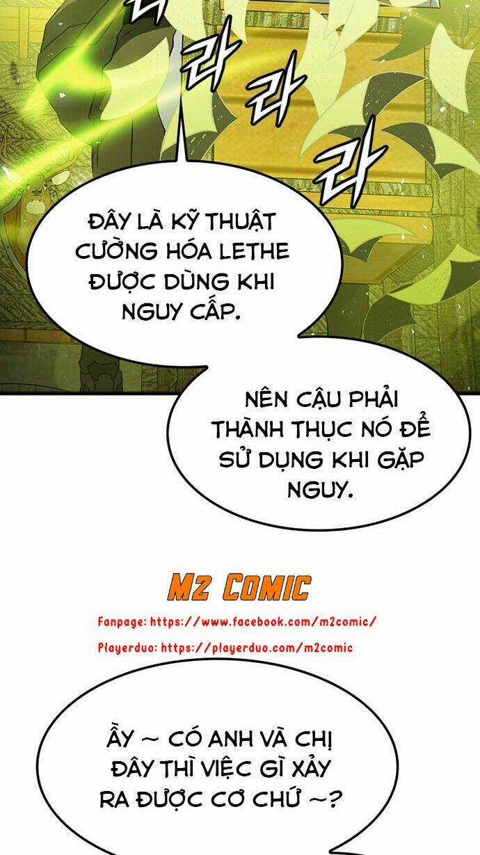 Điểm Chết - Chapter 16 - Trang 34