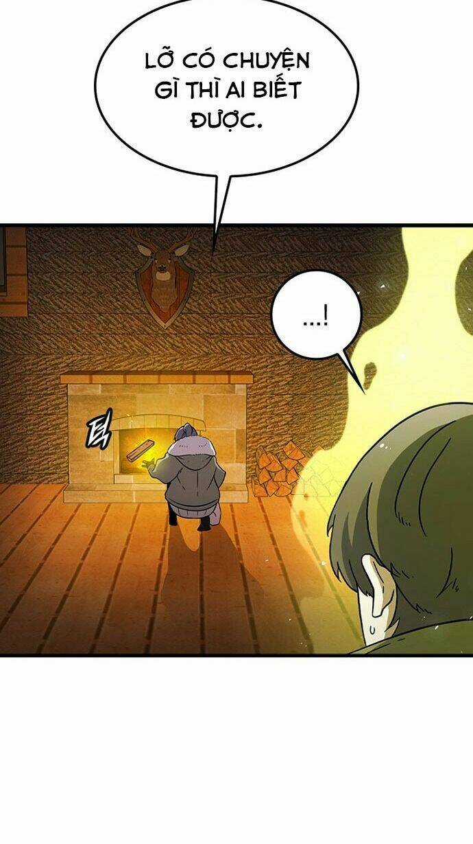 Điểm Chết - Chapter 16 - Trang 36