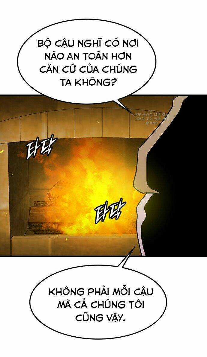 Điểm Chết - Chapter 16 - Trang 37