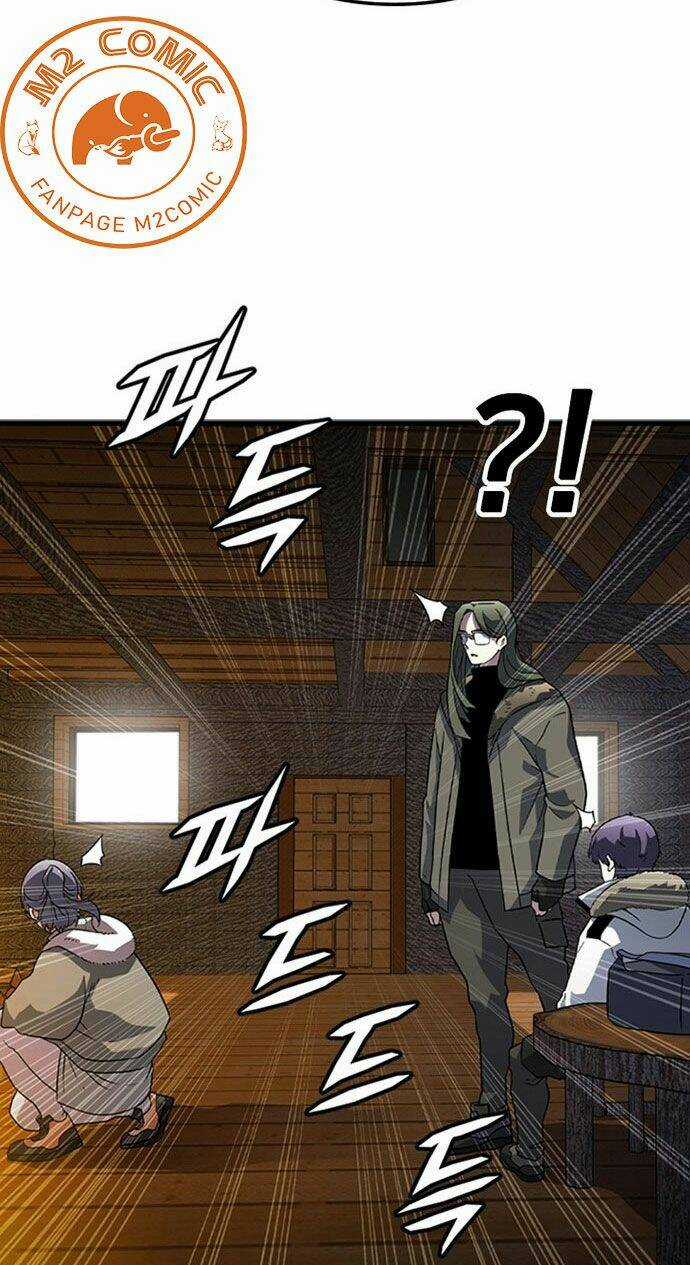 Điểm Chết - Chapter 16 - Trang 39