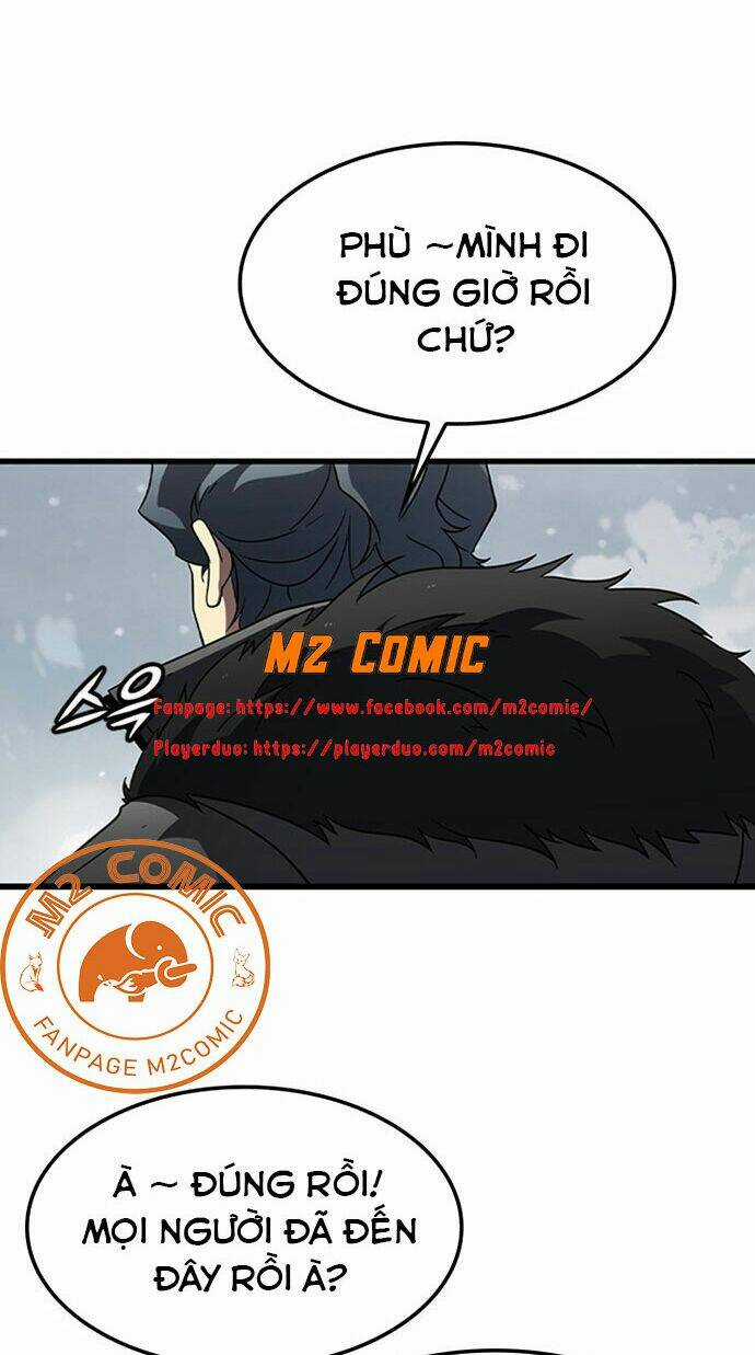 Điểm Chết - Chapter 16 - Trang 42