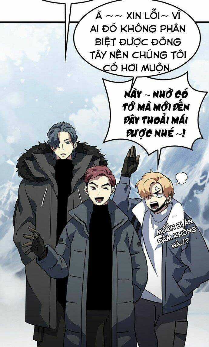 Điểm Chết - Chapter 16 - Trang 43