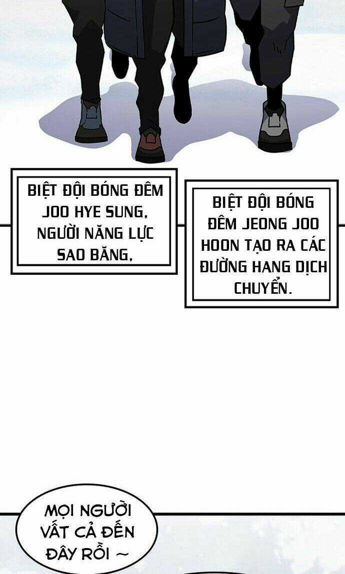 Điểm Chết - Chapter 16 - Trang 44