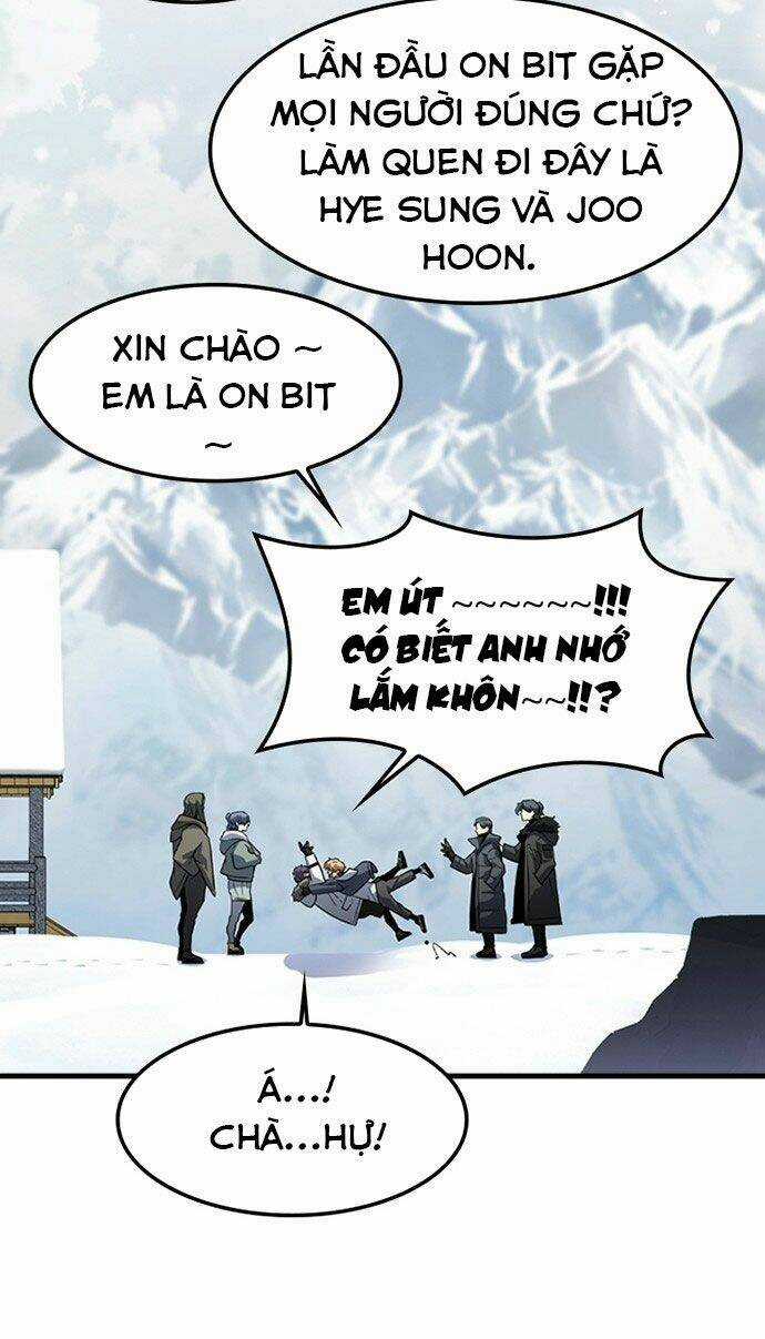 Điểm Chết - Chapter 16 - Trang 45