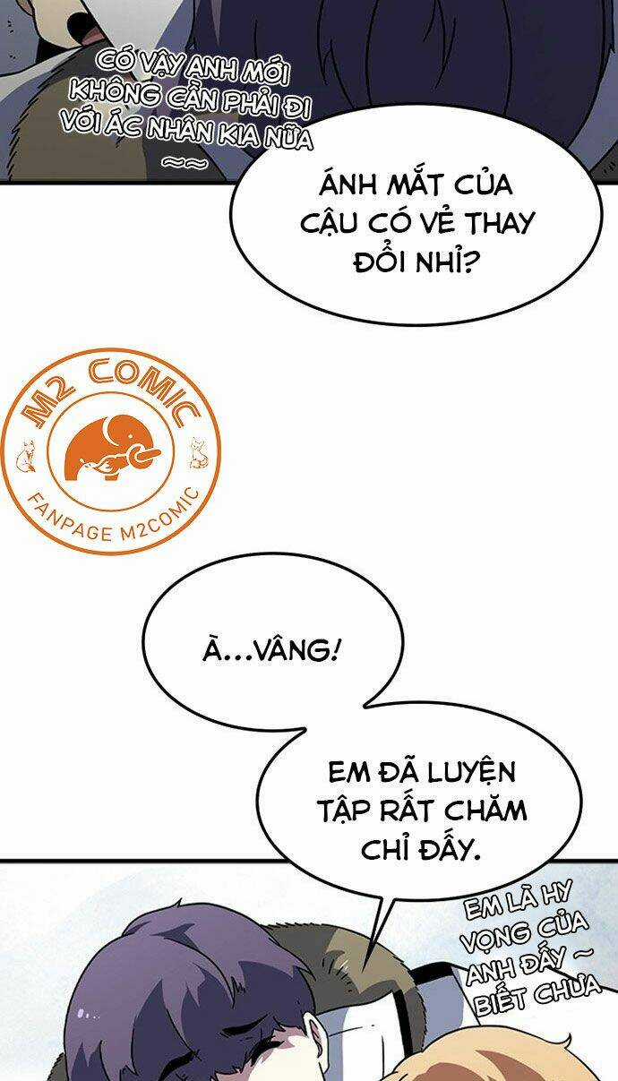 Điểm Chết - Chapter 16 - Trang 47