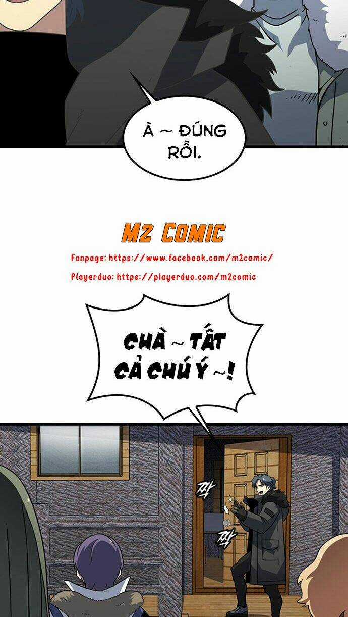 Điểm Chết - Chapter 16 - Trang 50