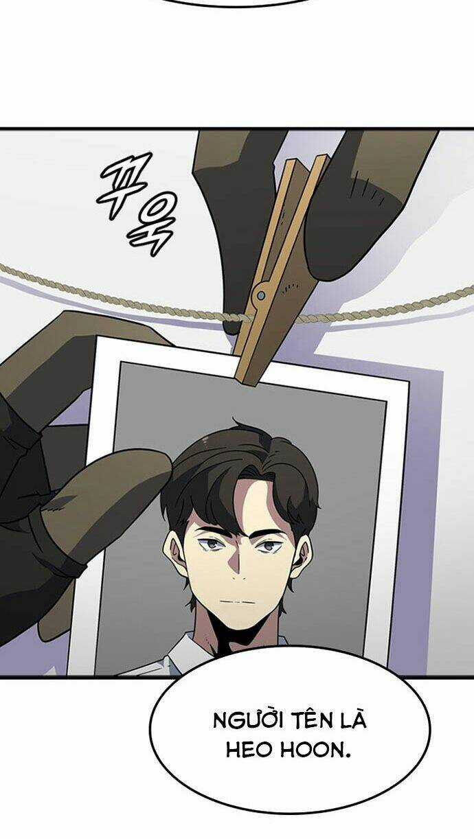 Điểm Chết - Chapter 16 - Trang 52