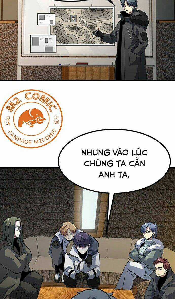 Điểm Chết - Chapter 16 - Trang 55