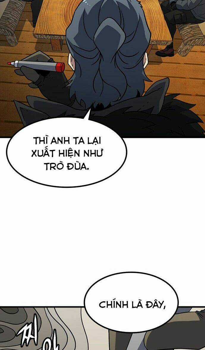 Điểm Chết - Chapter 16 - Trang 56