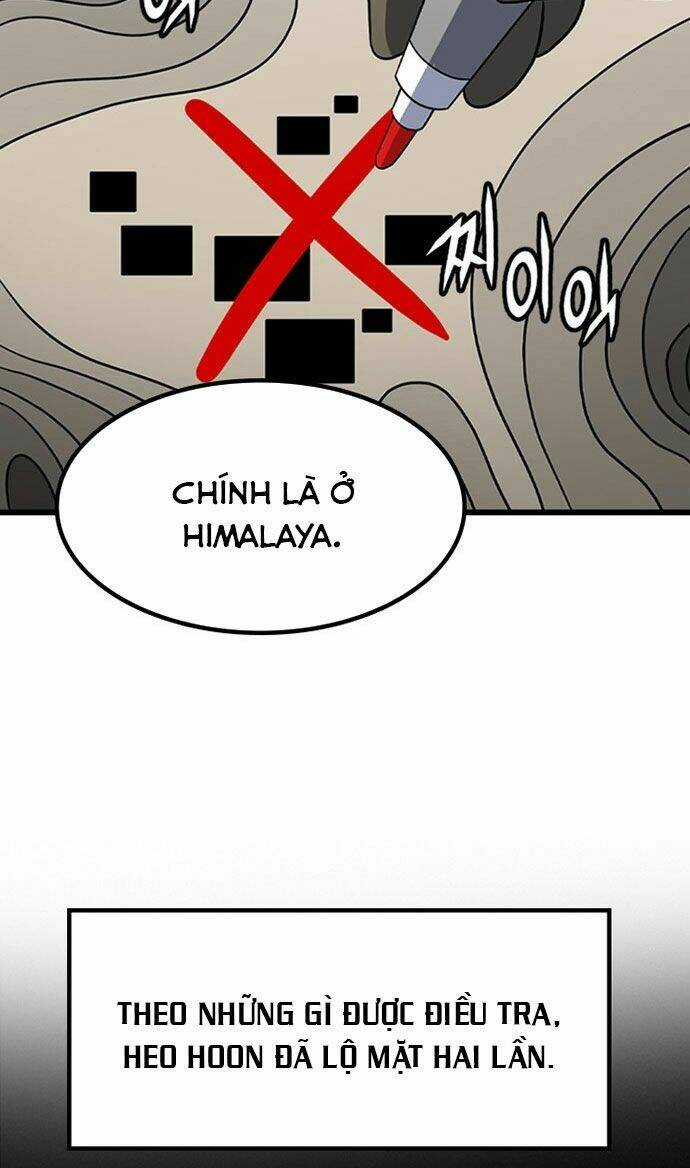 Điểm Chết - Chapter 16 - Trang 57