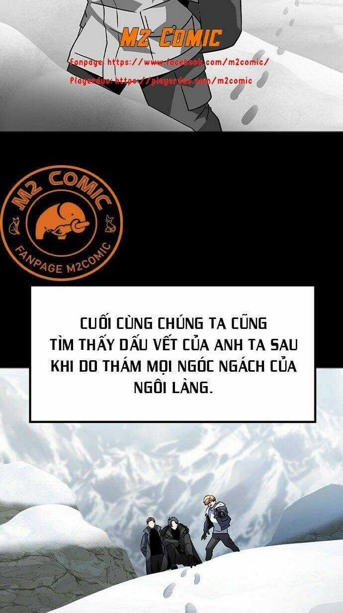 Điểm Chết - Chapter 16 - Trang 59