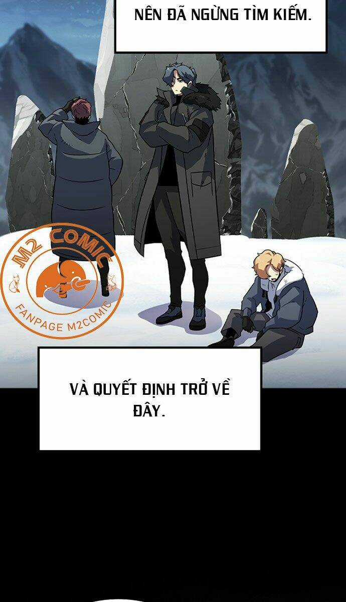 Điểm Chết - Chapter 16 - Trang 63