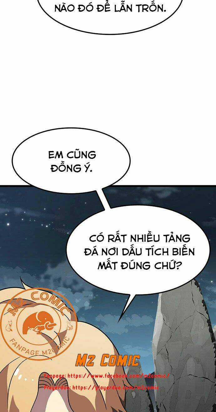 Điểm Chết - Chapter 16 - Trang 66