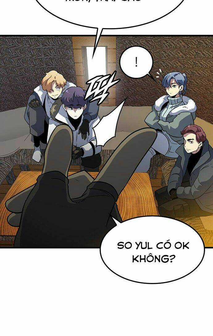 Điểm Chết - Chapter 16 - Trang 68